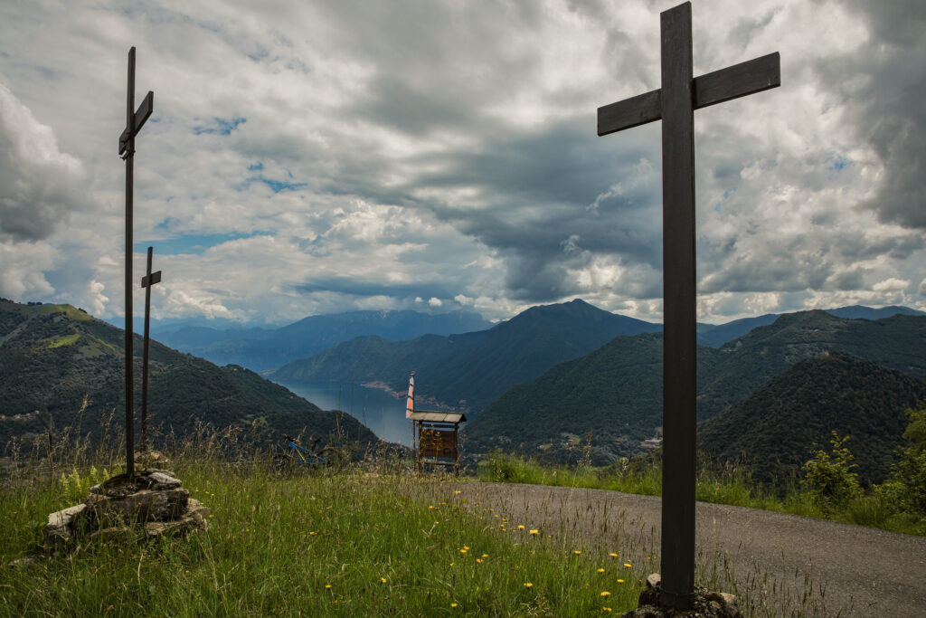 Località Tre Crus